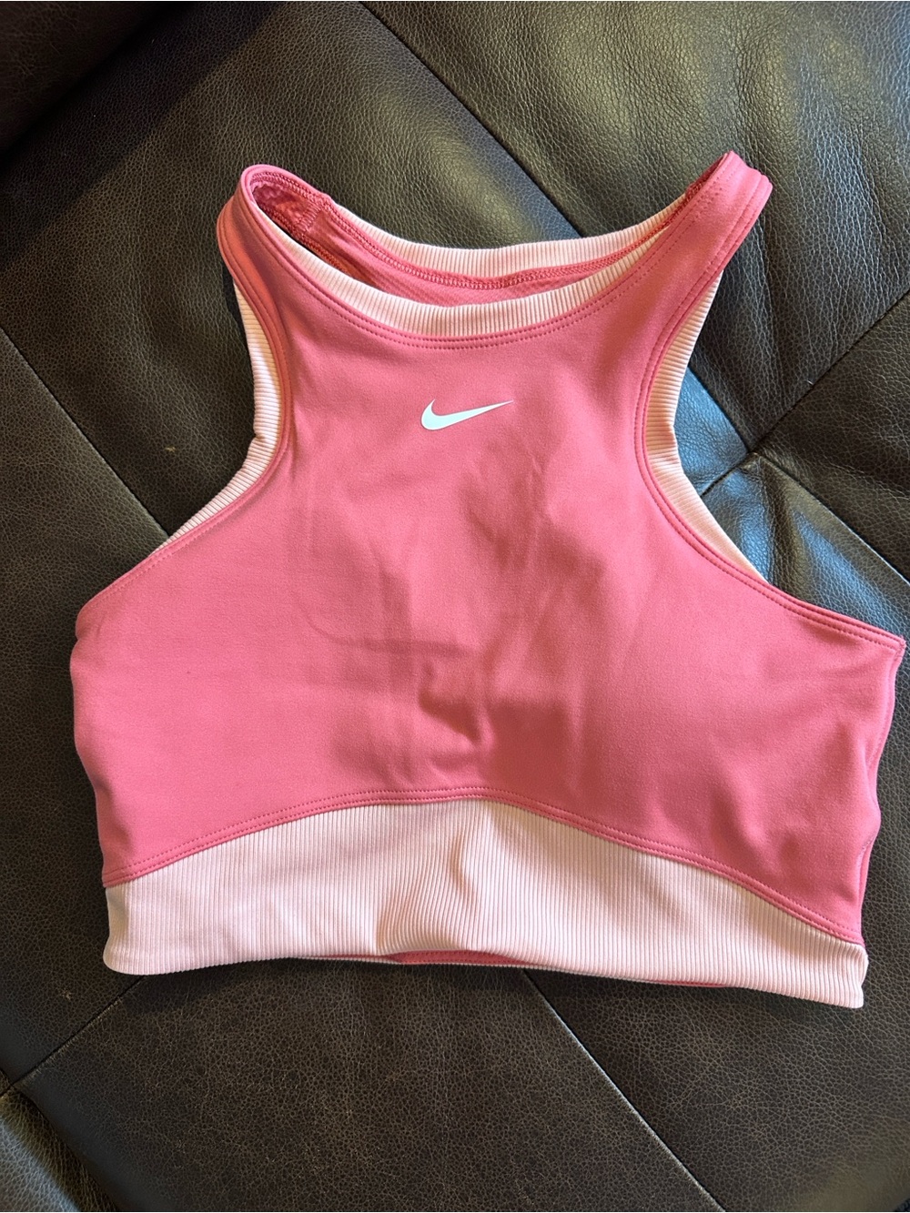 Nike Crop Racing Bra